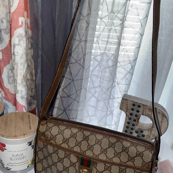 Vintage Gucci Ophidia Crossbody - Picture 8 of 15